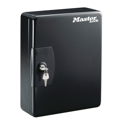 MASTER LOCK SZAFECZKA NA KLUCZE - POJEMNOŚĆ 25 KLUCZY KB-25ML MASTER LOCK SZAFECZKA NA KLUCZE - POJEMNOŚĆ 25 KLUCZY KB-25ML
