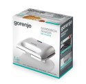Opiekacze GORENJE SM701GCW