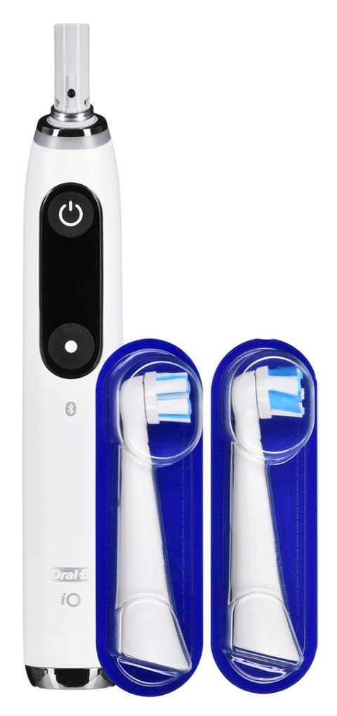 Oral-B Io Series 9 Electric Toothbrush / Electric Toothbrush, 2 Oral-B Io Series 9 Electric Toothbrush / Electric Toothbrush, 2