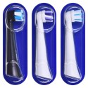 Oral-B iO 9, Adult, Rotating toothbrush, Daily care, Gum care, Intense, Sensitive, Super sensitive, Tongue care, Whitening, Blac