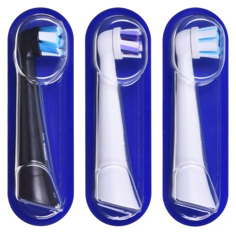 Oral-B iO 9, Adult, Rotating toothbrush, Daily care, Gum care, Intense, Sensitive, Super sensitive, Tongue care, Whitening, Blac Oral-B iO 9, Adult, Rotating toothbrush, Daily care, Gum care, Intense, Sensitive, Super sensitive, Tongue care, Whitening, Blac