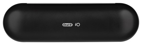 Oral-B iO 9, Adult, Rotating toothbrush, Daily care, Gum care, Intense, Sensitive, Super sensitive, Tongue care, Whitening, Blac Oral-B iO 9, Adult, Rotating toothbrush, Daily care, Gum care, Intense, Sensitive, Super sensitive, Tongue care, Whitening, Blac