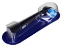 Oral-B iO 9, Adult, Rotating toothbrush, Daily care, Gum care, Intense, Sensitive, Super sensitive, Tongue care, Whitening, Blac