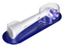 Oral-B iO 9, Adult, Rotating toothbrush, Daily care, Gum care, Intense, Sensitive, Super sensitive, Tongue care, Whitening, Blac