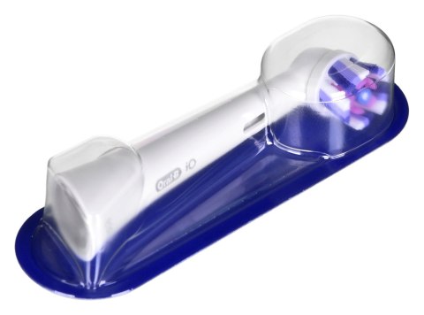 Oral-B iO 9, Adult, Rotating toothbrush, Daily care, Gum care, Intense, Sensitive, Super sensitive, Tongue care, Whitening, Blac Oral-B iO 9, Adult, Rotating toothbrush, Daily care, Gum care, Intense, Sensitive, Super sensitive, Tongue care, Whitening, Blac