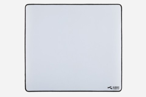 Podkładka pod mysz Glorious Mouse Pad - XL, biała Podkładka pod mysz Glorious Mouse Pad - XL, biała