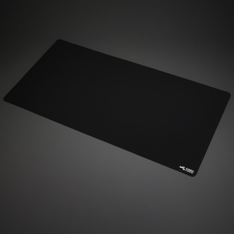 Podkładka pod mysz Glorious Mouse Pad - XXL, czarna Podkładka pod mysz Glorious Mouse Pad - XXL, czarna