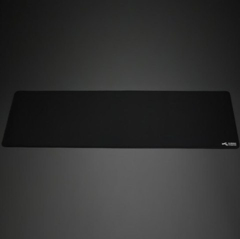 Podkładka pod mysz Glorious Mouse Pad - przedłużona, czarna