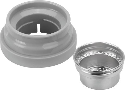 Pojemnik termiczny z zaparzaczem do herbaty i ZWILLING Thermo 39500-511-0 biały 420ml Pojemnik termiczny z zaparzaczem do herbaty i ZWILLING Thermo 39500-511-0 biały 420ml