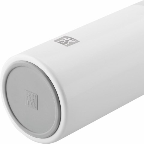 Pojemnik termiczny z zaparzaczem do herbaty i ZWILLING Thermo 39500-511-0 biały 420ml Pojemnik termiczny z zaparzaczem do herbaty i ZWILLING Thermo 39500-511-0 biały 420ml
