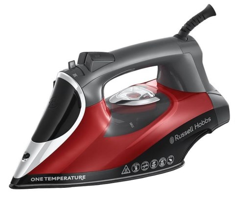 Russell Hobbs 25090-56 One Temperature iron Russell Hobbs 25090-56 One Temperature iron