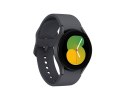 Samsung Galaxy Watch5 , 3.05 cm (1.2"), OLED, Touchscreen, 16 GB, GPS (satellite), 28.7 g