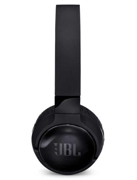 Słuchawki JBL Tune 660BT NC (czarne, bezprzewodowe, nauszne) Słuchawki JBL Tune 660BT NC (czarne, bezprzewodowe, nauszne)