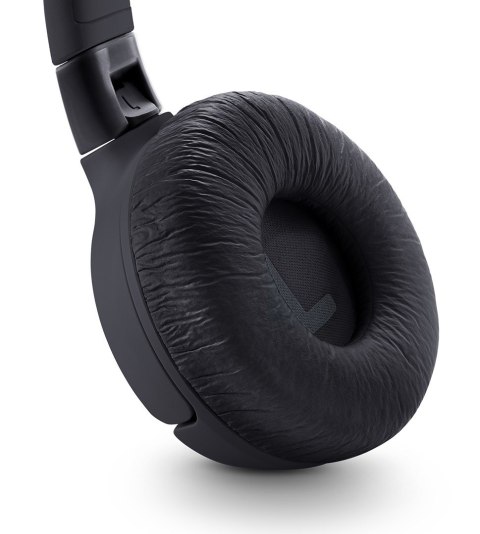 Słuchawki JBL Tune 660BT NC (czarne, bezprzewodowe, nauszne) Słuchawki JBL Tune 660BT NC (czarne, bezprzewodowe, nauszne)