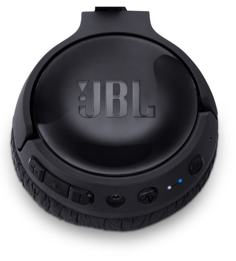 Słuchawki JBL Tune 660BT NC (czarne, bezprzewodowe, nauszne) Słuchawki JBL Tune 660BT NC (czarne, bezprzewodowe, nauszne)