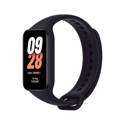 Smartband Xiaomi Band 8 Active Czarny Smartband Xiaomi Band 8 Active Czarny