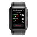 Smartwatch Huawei Watch D czarny