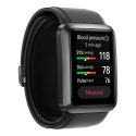 Smartwatch Huawei Watch D czarny