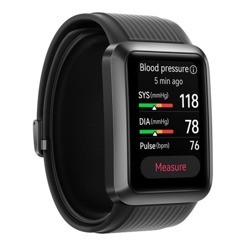 Smartwatch Huawei Watch D czarny Smartwatch Huawei Watch D czarny