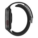 Smartwatch Huawei Watch D czarny