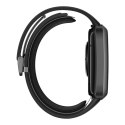 Smartwatch Huawei Watch D czarny