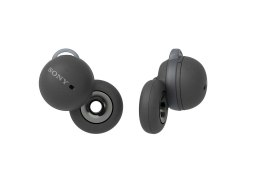 Sony LinkBuds WF-L900 Słuchawki douszne, szare Słuchawki douszne Sony LinkBuds WF-L900 Bezprzewodowe słuchawki douszne Tak Szary