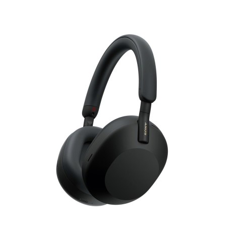 Sony WH-1000XM5 - hovedtelefoner Sony WH-1000XM5 - hovedtelefoner
