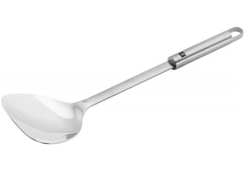 Stalowa łopatka do woka ZWILLING Pro 37160-012-0 - 37 cm Stalowa łopatka do woka ZWILLING Pro 37160-012-0 - 37 cm