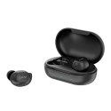 T9 Headset Wireless In-Ear Music Bluetooth Black