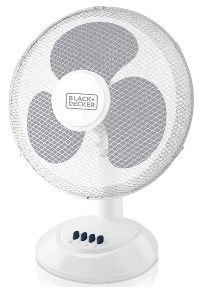 Wentylator Black+Decker BXEFD42E