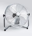 Wentylator podłogowy Ravanson WT-7045 (kolor inox)