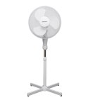 Wentylator stojący Ravanson WT-1045S (biały)