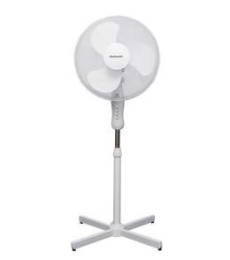 Wentylator stojący Ravanson WT-1045S (biały)