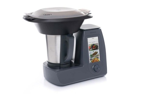 Wielofunkcyjny robot kuchenny Kohersen CY021 szary Wielofunkcyjny robot kuchenny Kohersen CY021 szary