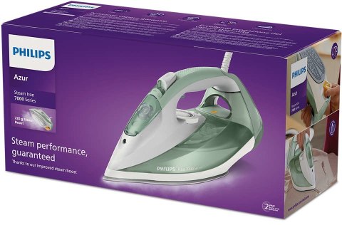Żelazko PHILIPS DST 7012/70 Żelazko PHILIPS DST 7012/70