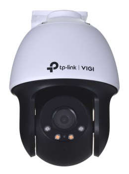 4MP PAN/TILT NETWORK CAMERA/FULL-COLOR