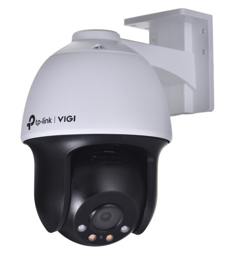 4MP PAN/TILT NETWORK CAMERA/FULL-COLOR 4MP PAN/TILT NETWORK CAMERA/FULL-COLOR
