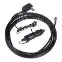 Antena wielokierunkowa DVB-T/T2 HEVC Maclean, Aktywna, Magnetyczna, USB, MCTV-945