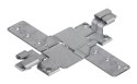 CBW140AC 802.11ac 2x2 Wave 2 Access Point Ceiling Mount