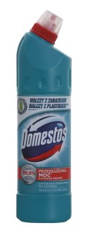 DOMESTOS Przedłużona Moc Atlantic 750ml
