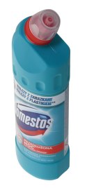 DOMESTOS Przedłużona Moc Atlantic 750ml