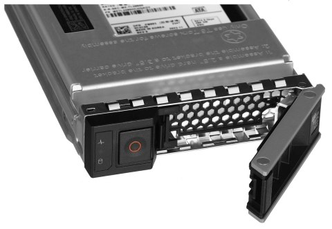 Dell 480GB SSD SATA Read Intensive 6Gbps 512e 2.5inch with 3.5inch Hybrid Carrier Customer Kit Dell 480GB SSD SATA Read Intensive 6Gbps 512e 2.5inch with 3.5inch Hybrid Carrier Customer Kit