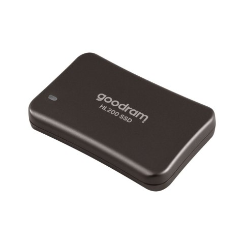Dysk SSD Goodram HL200 512 GB USB 3.2 Dysk SSD Goodram HL200 512 GB USB 3.2
