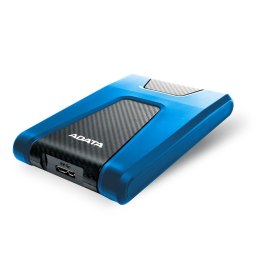 Dysk zewnętrzny HDD ADATA HD650 (1TB; 2.5