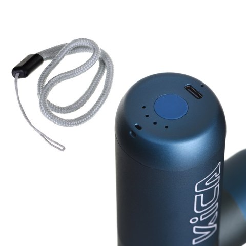 FeiYu Tech massager FeiyuTech KiCA 2 vibration massager Blue FeiYu Tech massager FeiyuTech KiCA 2 vibration massager Blue
