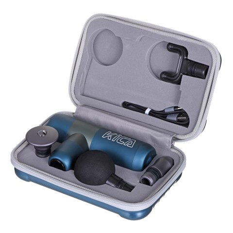 FeiYu Tech massager FeiyuTech KiCA 2 vibration massager Blue FeiYu Tech massager FeiyuTech KiCA 2 vibration massager Blue