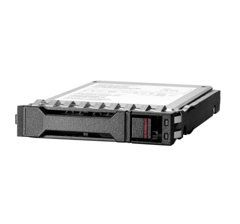 HPE 960GB SATA 6G Read Intensive SFF (2.5in) Basic Carrier Multi Vendor SSD dysk twardy HPE 960GB SATA 6G Read Intensive SFF (2.5in) Basic Carrier Multi Vendor SSD dysk twardy