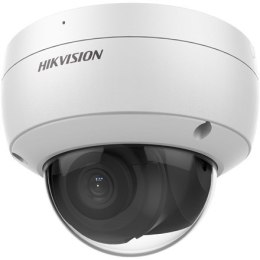 Hikvision | Kamera kopułkowa | DS-2CD2163G2-IU | Kopuła | 6 MP | 2,8 mm | Stopień ochrony IP67 | H.265+ | Karta microSD/SDHC/SDX