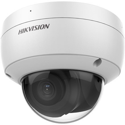 Hikvision | Kamera kopułkowa | DS-2CD2163G2-IU | Kopuła | 6 MP | 2,8 mm | Stopień ochrony IP67 | H.265+ | Karta microSD/SDHC/SDX Hikvision | Kamera kopułkowa | DS-2CD2163G2-IU | Kopuła | 6 MP | 2,8 mm | Stopień ochrony IP67 | H.265+ | Karta microSD/SDHC/SDX