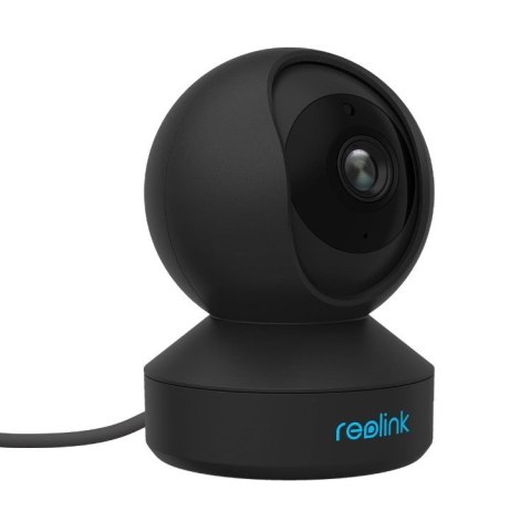 Kamera IP WiFi Reolink E1 Zoom-V2 Czarna Kamera IP WiFi Reolink E1 Zoom-V2 Czarna